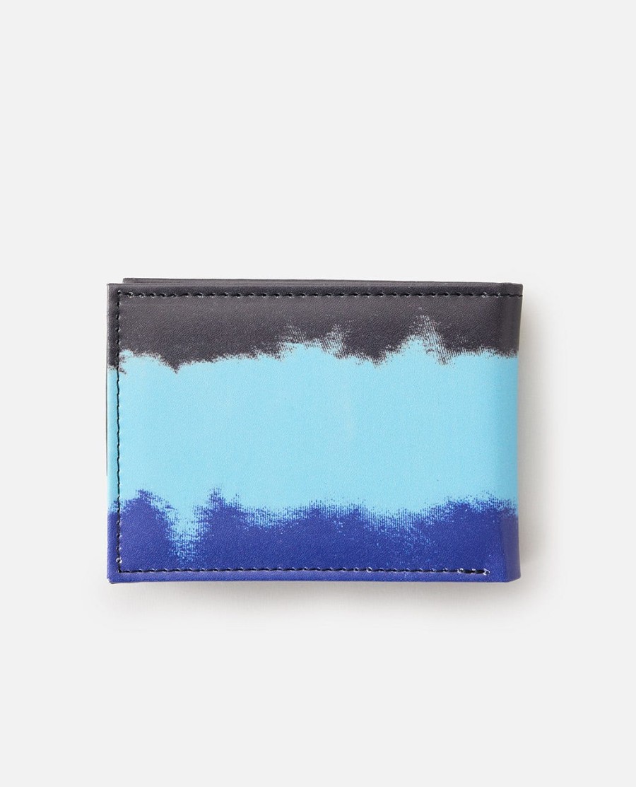 party pack pu slim wallet
