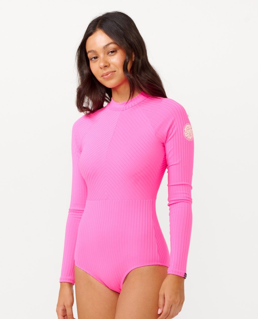 premium surfpak met lange mouwen